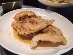 -上和臻品中国菜(花园街店)