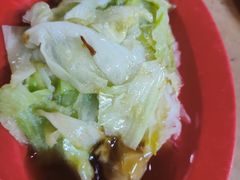 -直落玻璃（瓦煲）肉骨茶