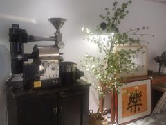 -城南花开咖啡(稻花村店)