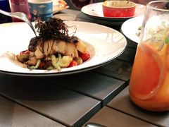 -玛尚诺意式餐厅(三林环宇城店)