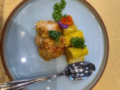 -白家大院·王府宫廷菜(苏州街店)