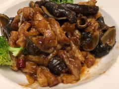 -常州逸高酒店-中餐厅