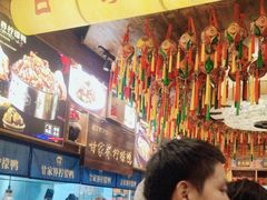 -甘家界牌柠檬鸭(青山店)