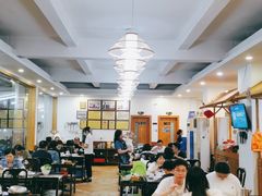大堂-鸽鸟轩(石岐店)