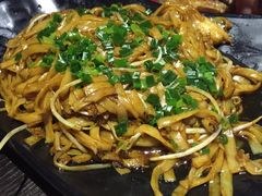 -黄师傅湿辣牛肉(胡桃里店)