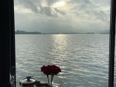 -柳莺湖上·湖景餐厅·江南菜(西湖店)