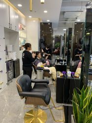 -AYO SALON