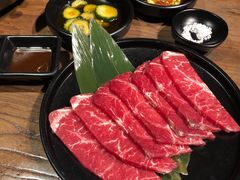 -九田家黑牛烤肉料理(无锡T12店)