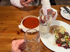 -宝莱纳啤酒花园餐厅PAULANER BRAUHAUS Nanjing(广州路店)