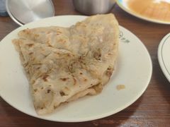 华威肉饼-清真永恒华威肉饼(潘家园店)