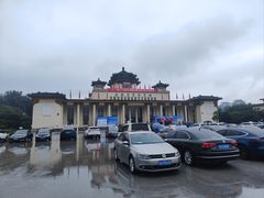 -中国农业博物馆