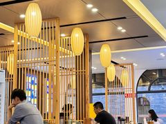 -桥香园云南过桥米线(红龙井店)