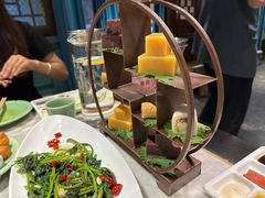 -北平盛世·新京菜·北京烤鸭(劲松·双井店)