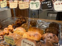 -慢熟面包店bud bread(孩儿巷店)