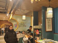 -阿串串老火锅(力盟店)
