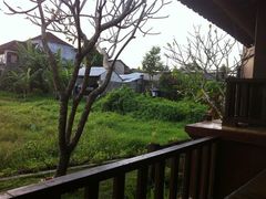 -Pundi Pundi Restaurant