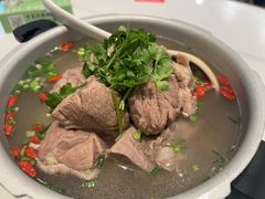 -清真·宁夏印象·盐池滩羊肉体验店(江宁路店)