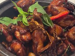 -鹿港小镇(悠唐店)