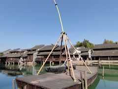 -乌镇东栅景区