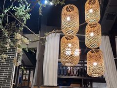 -老太原菜馆(中正天街店)
