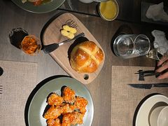 -九月里.自由花园餐厅