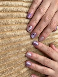 -Meet Nail 美睫·美甲