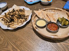 -那时新疆·若羌(经纬汇店)