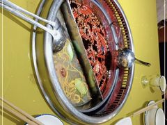 -鲜味奇火锅(江高店)