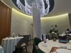 -上蔬无瑕· 创意素食·Vegetarian(华采天地店)