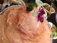 -香佰里鲜货火锅(佳乐金街店)