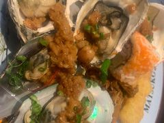 -松子料理(亮马桥店)