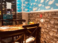 大堂-老厨人深海炖锅(江宁文鼎店)