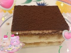 -萨莉亚意式餐厅(河东万达店)