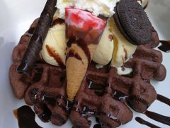 -MIKAKU(万达广场上海宝山店)