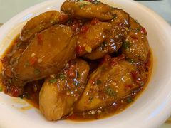 -川人川菜馆·小龙虾·鲜虾现做(黄山路店)
