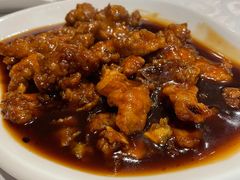 糖醋排骨-永兴餐厅(复兴中路店)