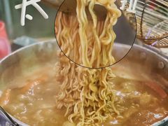 -禄婶鸡煲·打边炉