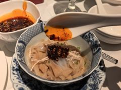 -四季民福烤鸭店(王府井灯市口店)