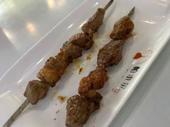 -帕米尔食府(白云观店)