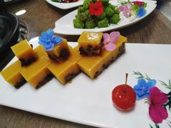 -睿柏云酒店-餐厅