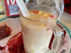 -日昌餐馆(亦庄店)