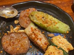 -鸟鹏烧鸟居酒屋(仁恒梦中心店)