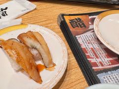 -合点寿司(金虹桥商场店)