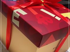 -宁波华侨温德姆至尊豪廷大酒店·多丽美食屋