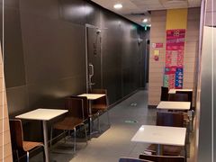 -麦当劳(朝阳北路店)