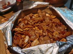-大鸽饭(岗顶店)