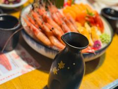 -松坂屋日料自助(长城路店)