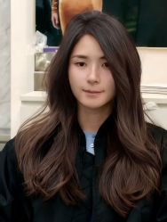 -YESIDO椰岛造型烫发染发