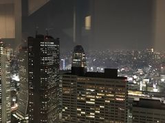 -东京都厅舍