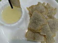 -东四民芳餐厅(世茂工三店)